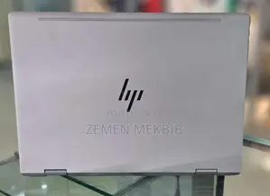 New Laptop HP 16GB Intel Core I5 SSD 512GB