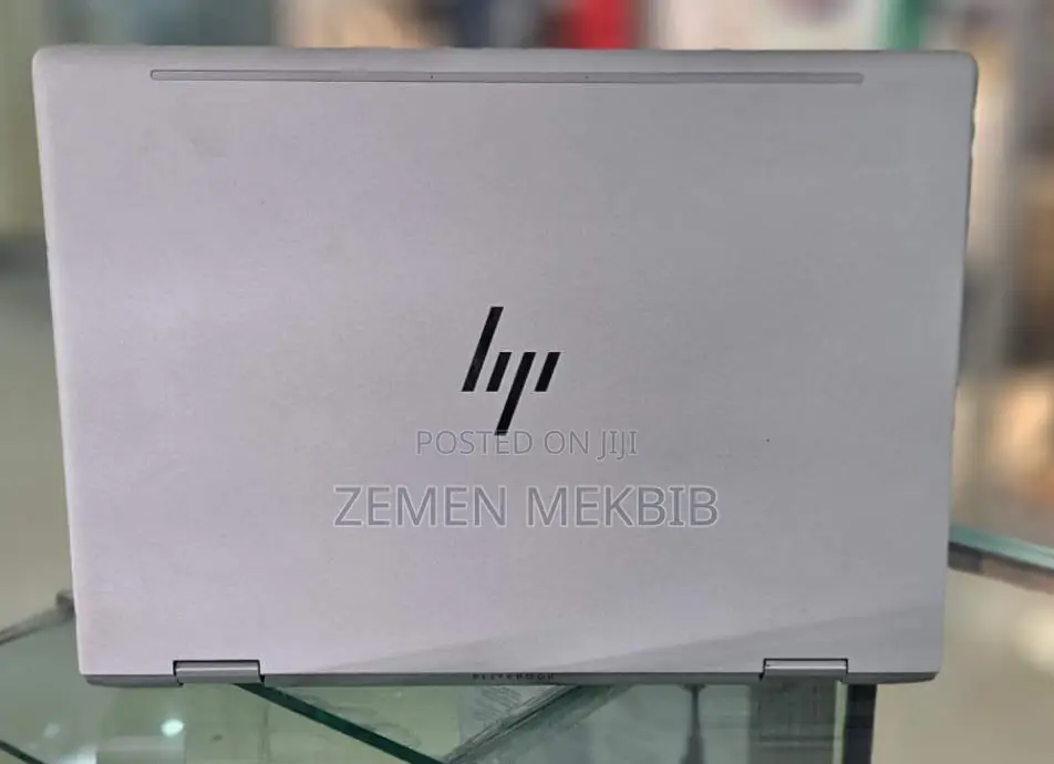 New Laptop HP 16GB Intel Core I5 SSD 512GB