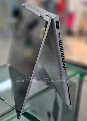 New Laptop HP 16GB Intel Core I5 SSD 512GB