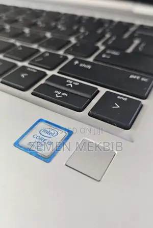 New Laptop HP 16GB Intel Core I5 SSD 512GB