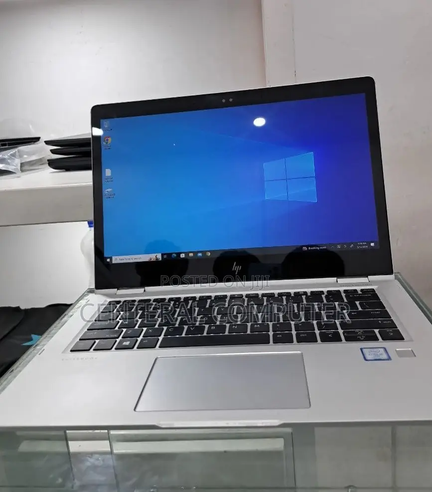 New Laptop HP 430 G2 16GB Intel Core I5 SSD 512GB