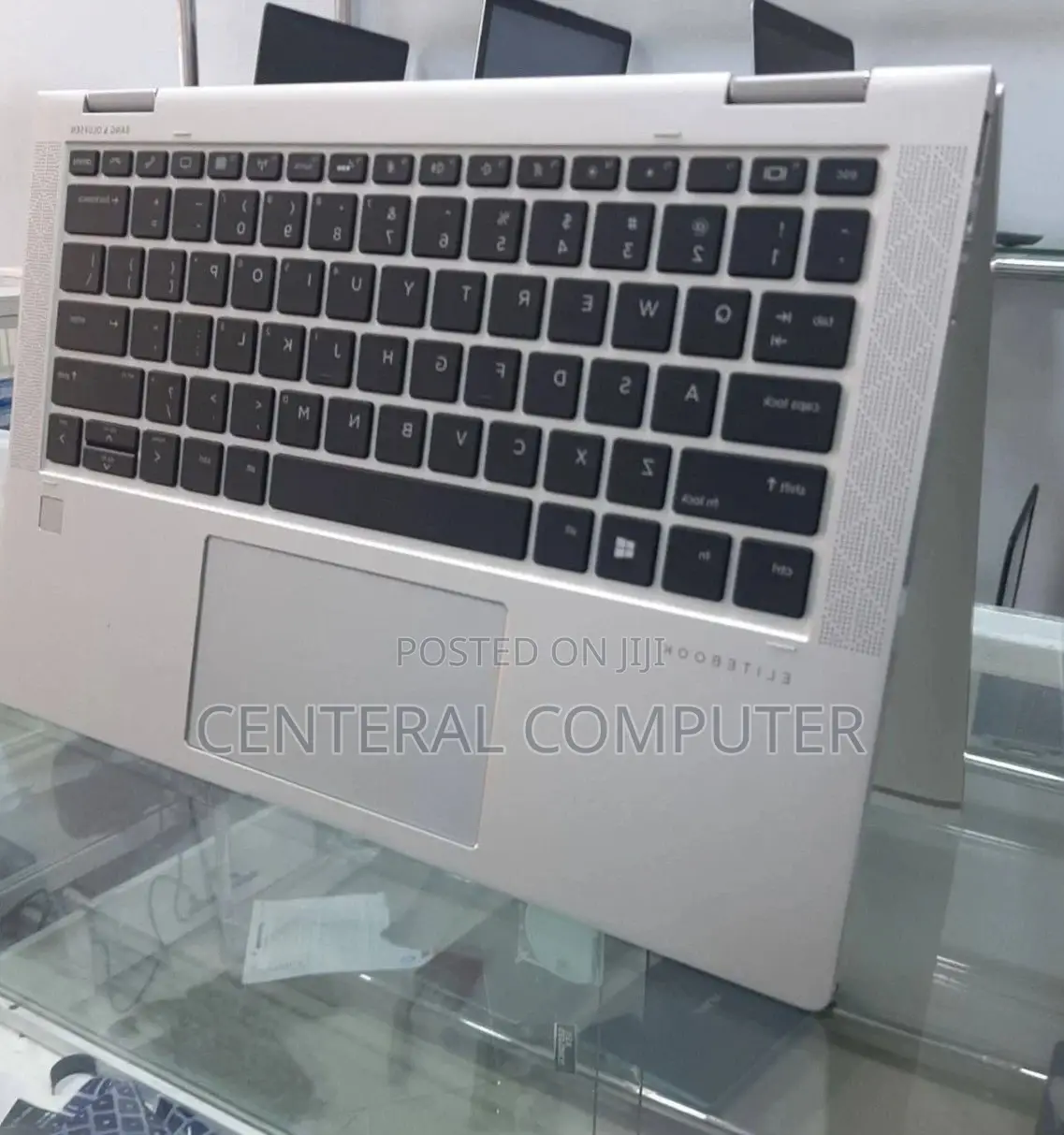 New Laptop HP 430 G2 16GB Intel Core I5 SSD 512GB