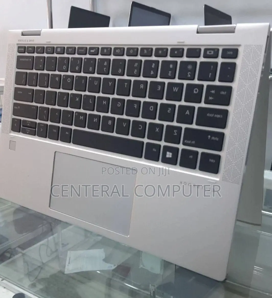 New Laptop HP 430 G2 16GB Intel Core I5 SSD 512GB