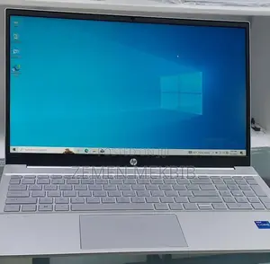 New Laptop HP 16GB Intel Core I7 SSD 512GB