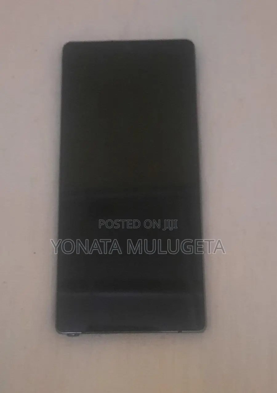 Samsung Galaxy Note 20 5G 128 GB Black