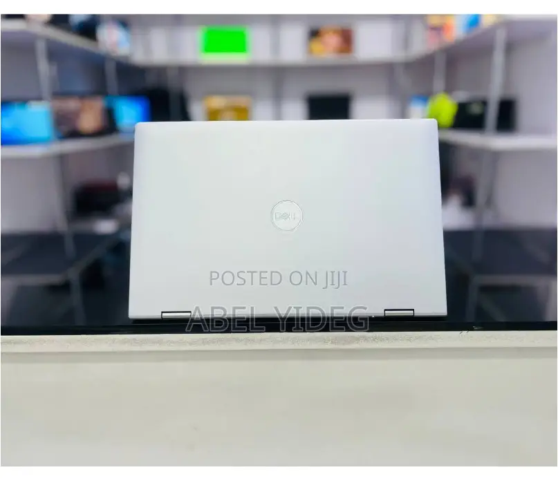 New Laptop Dell Inspiron 7566 8GB Intel Core I5 SSD 256GB