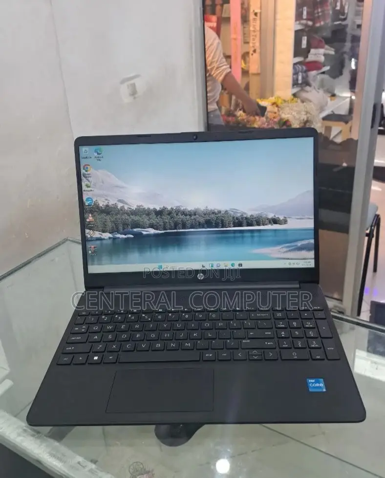 New Laptop HP Stream 14-Cb110nr 16GB Intel Core I3 SSD 512GB