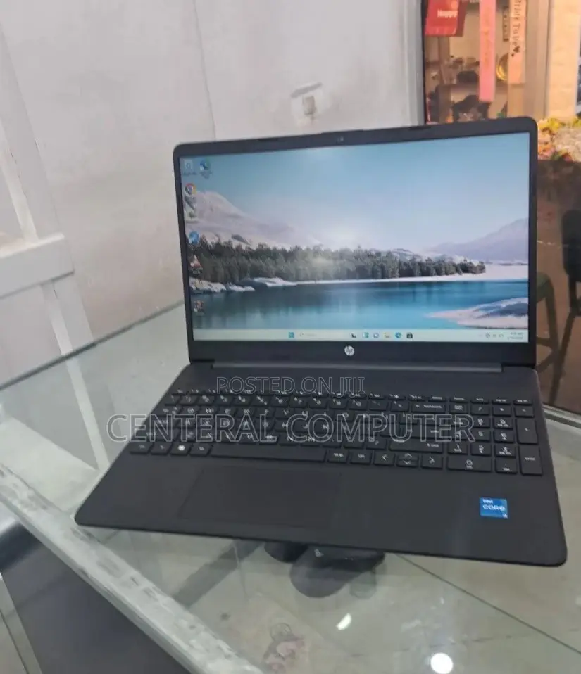 New Laptop HP Stream 14-Cb110nr 16GB Intel Core I3 SSD 512GB