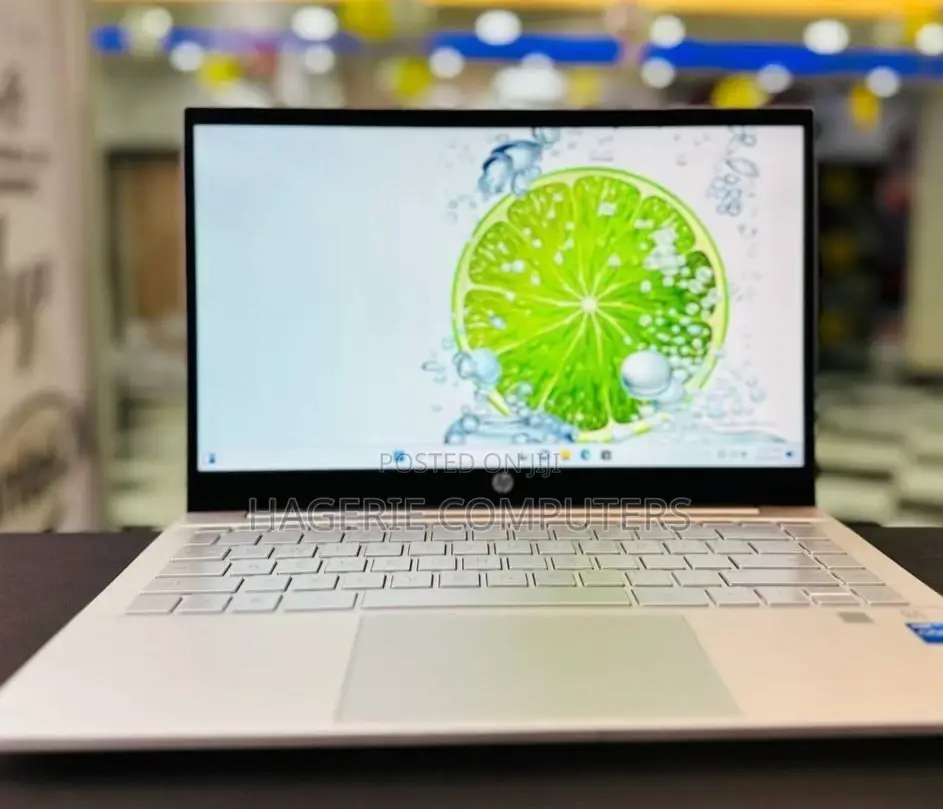 Laptop HP Pavilion 14 16GB Intel Core I7 SSD 512GB
