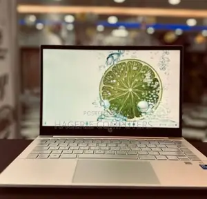 Laptop HP Pavilion 14 16GB Intel Core I7 SSD 512GB