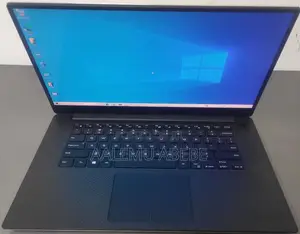 Photo - New Laptop Dell XPS 15 32GB Intel Core I7 SSD 512GB