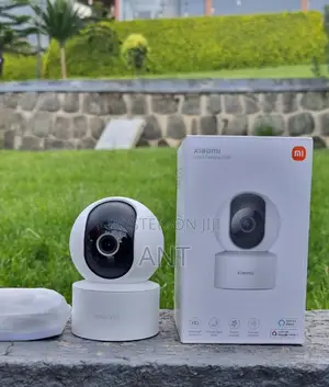 CCTV Securitycamera 360°Rotating C200 Mi 1080 Xiaomi