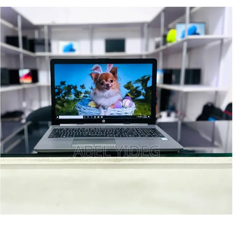 New Laptop HP Stream Notebook 8GB Intel Core I7 HDD 1T