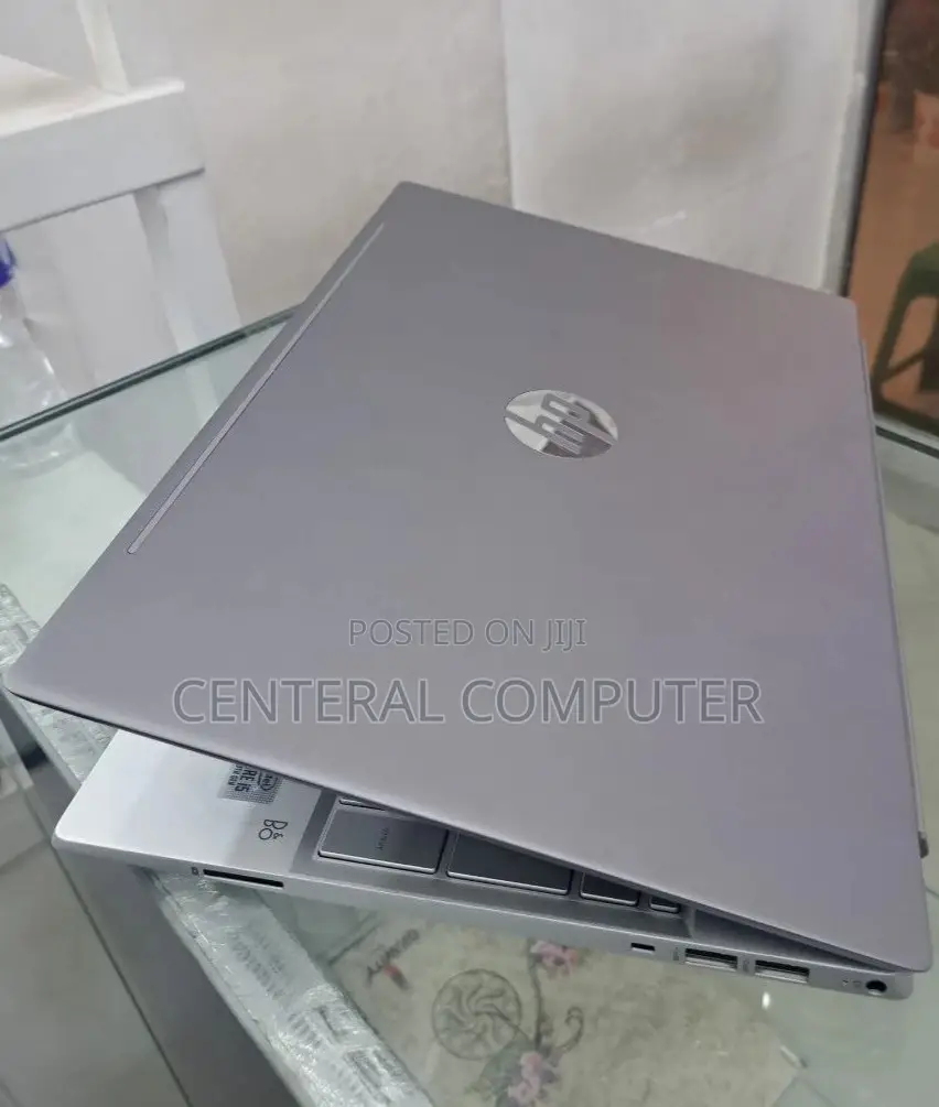 New Laptop HP Stream 14-Cb110nr 12GB Intel Core I5 SSD 512GB