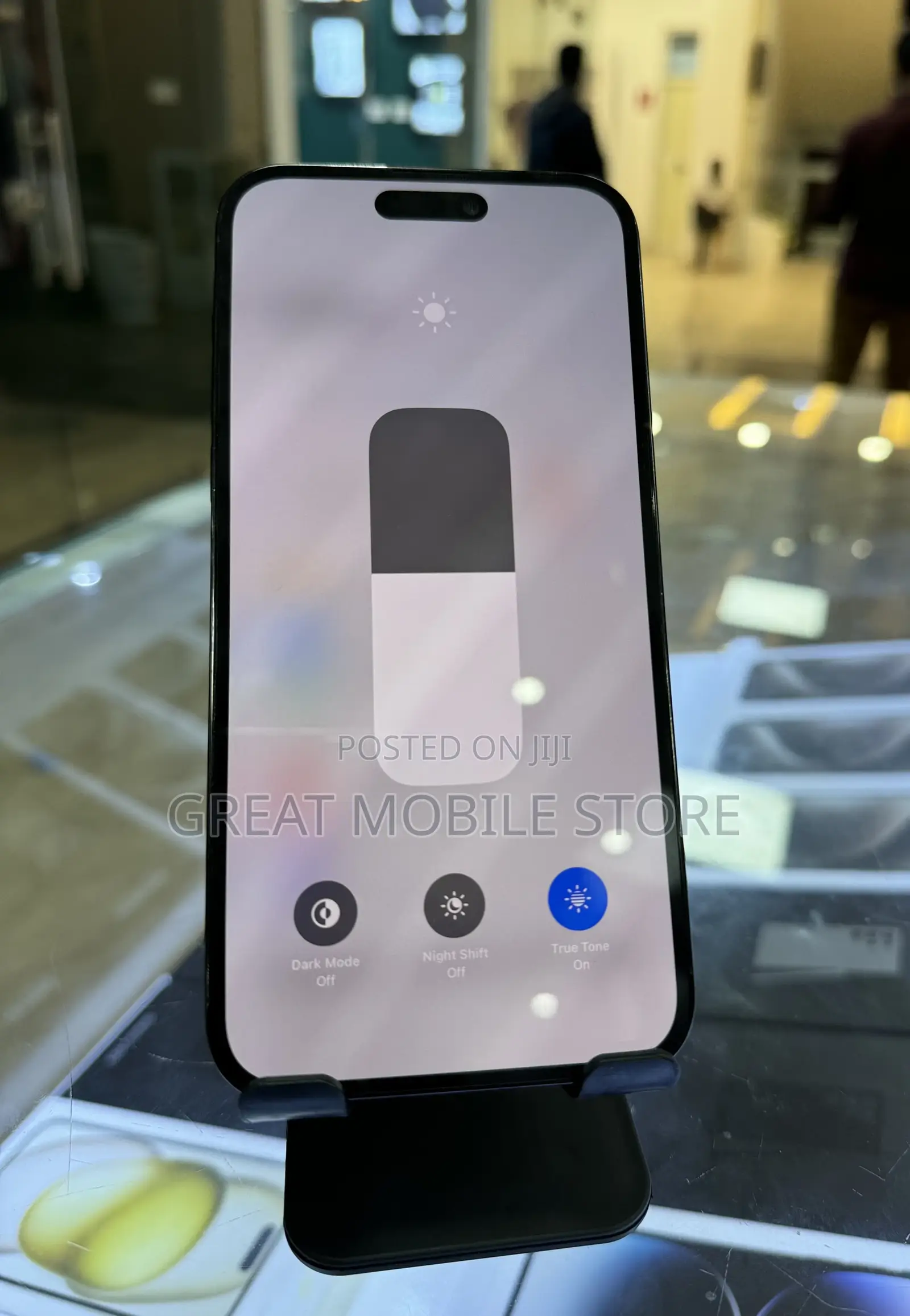 Apple iPhone 14 Pro Max 256 GB Black