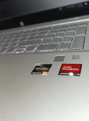 Laptop HP Pavilion 15-Eh0050wm 8GB AMD Ryzen 3 SSD 256GB