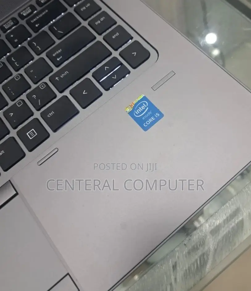 New Laptop HP EliteBook 840 8GB Intel Core I5 HDD 500GB
