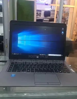 New Laptop HP EliteBook 840 8GB Intel Core I5 HDD 500GB