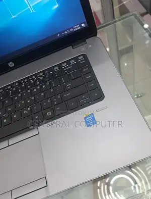 New Laptop HP EliteBook 850 G3 8GB Intel Core I5 HDD 750GB