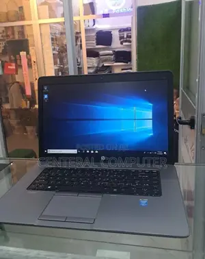 New Laptop HP EliteBook 850 G3 8GB Intel Core I5 HDD 750GB