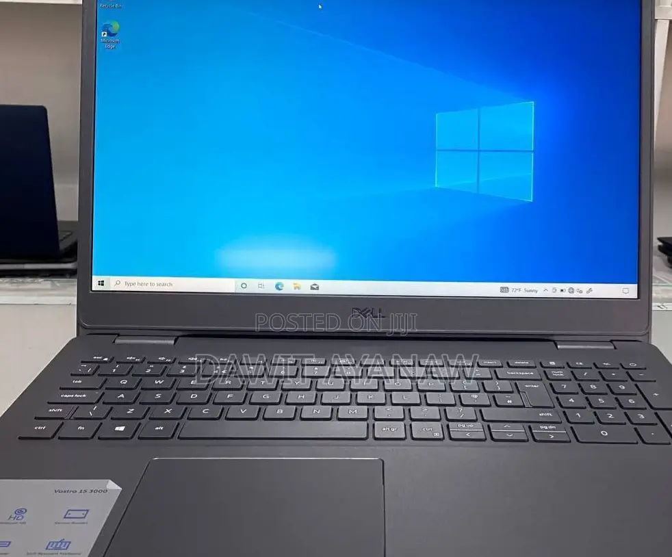 New Laptop Dell Vostro DVCI310 16GB Intel Core I7 SSD 1T