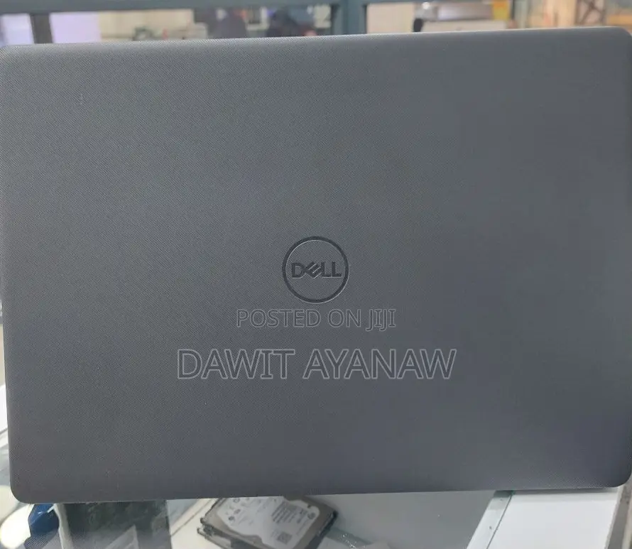 New Laptop Dell Vostro DVCI310 16GB Intel Core I7 SSD 1T
