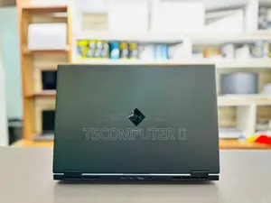 Photo - New Laptop HP Omen 16 16GB Intel Core I7 SSD 512GB