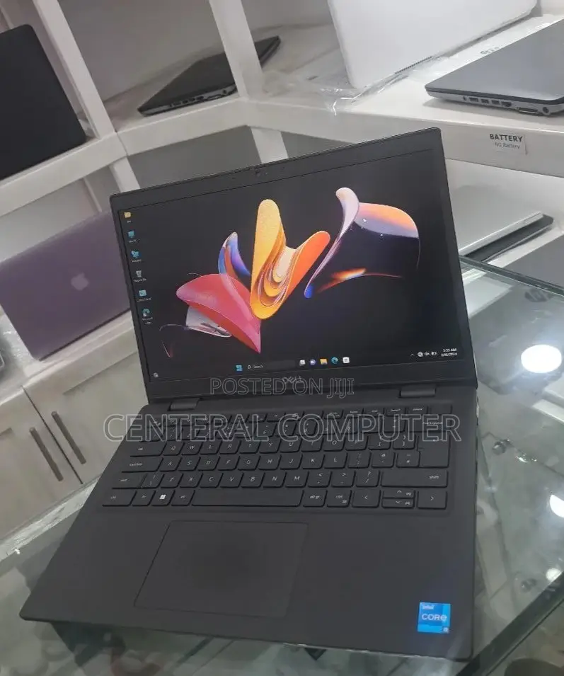 New Laptop Dell Latitude 11 3150 8GB Intel Core I5 SSD 256GB