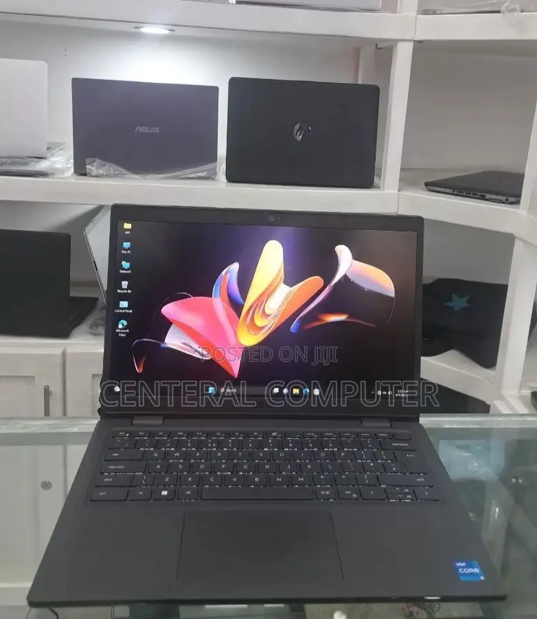 New Laptop Dell Latitude 11 3150 8GB Intel Core I5 SSD 256GB