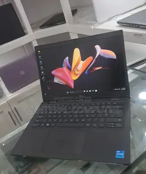 New Laptop Dell Latitude 11 3150 8GB Intel Core I5 SSD 256GB