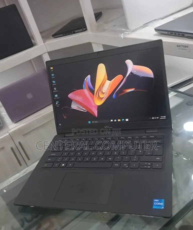 New Laptop Dell Latitude 11 3150 8GB Intel Core I5 SSD 256GB