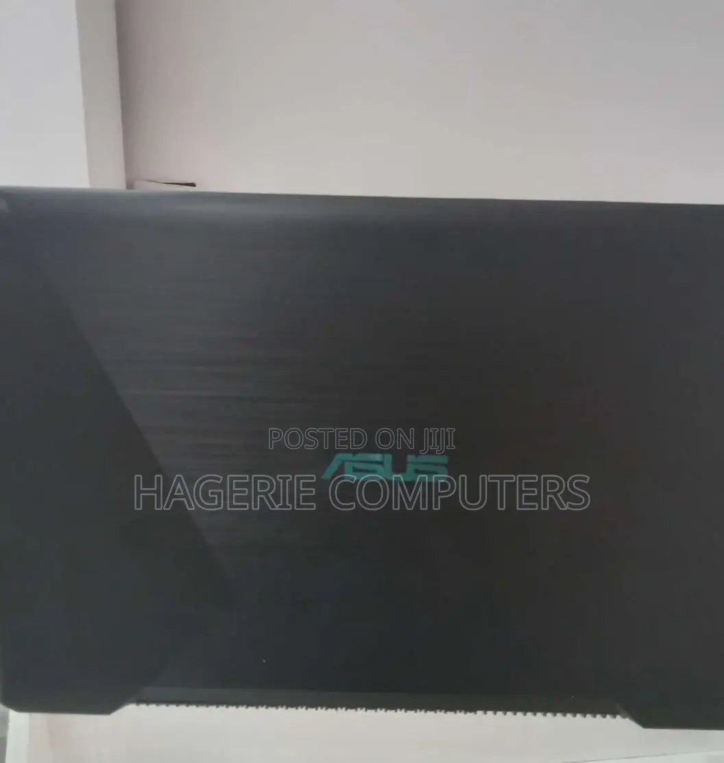 Laptop Asus TUF Gaming A15 8GB AMD Ryzen 5 SSD 512GB