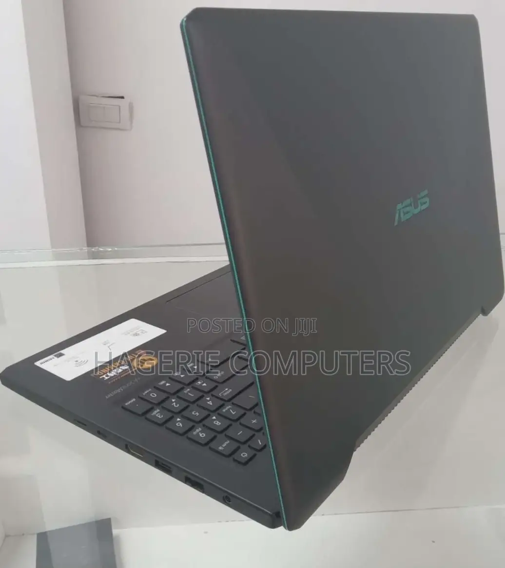 Laptop Asus TUF Gaming A15 8GB AMD Ryzen 5 SSD 512GB