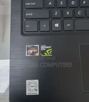 Laptop Asus TUF Gaming A15 8GB AMD Ryzen 5 SSD 512GB
