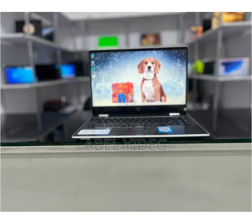 New Laptop HP Pavilion 14 8GB Intel Core I5 SSD 256GB