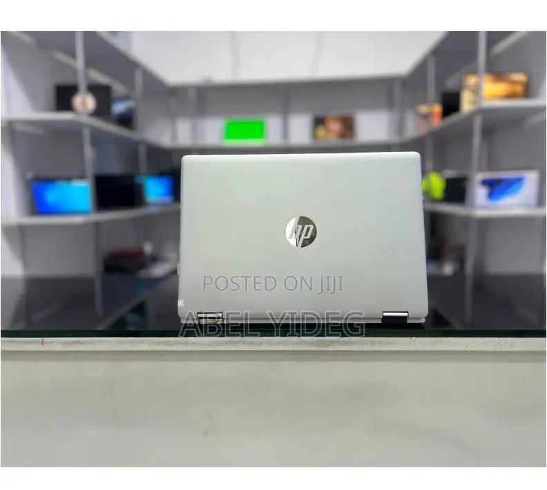 New Laptop HP Pavilion 14 8GB Intel Core I5 SSD 256GB