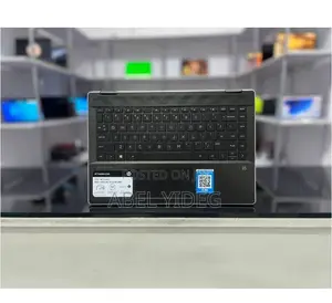 New Laptop HP Pavilion 14 8GB Intel Core I5 SSD 256GB