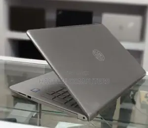 New Laptop HP Pavilion 15-Eh0050wm 8GB Intel Core I7 HDD 1T