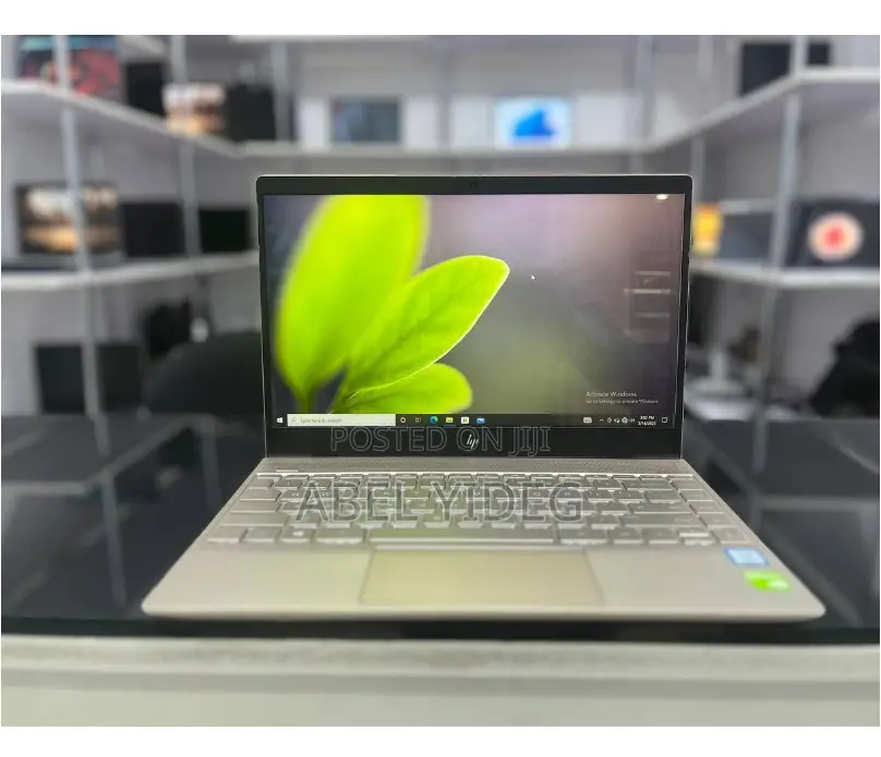 New Laptop HP Envy 14 8GB Intel Core I5 SSD 256GB