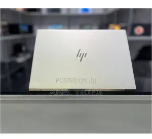 New Laptop HP Envy 14 8GB Intel Core I5 SSD 256GB