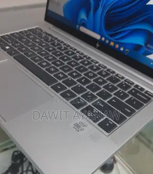 New Laptop HP 16GB Intel Core I7 SSD 512GB