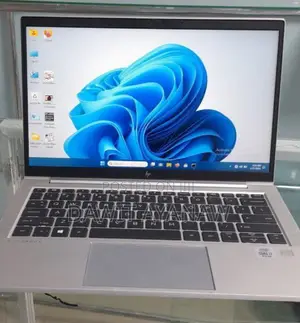 New Laptop HP 16GB Intel Core I7 SSD 512GB