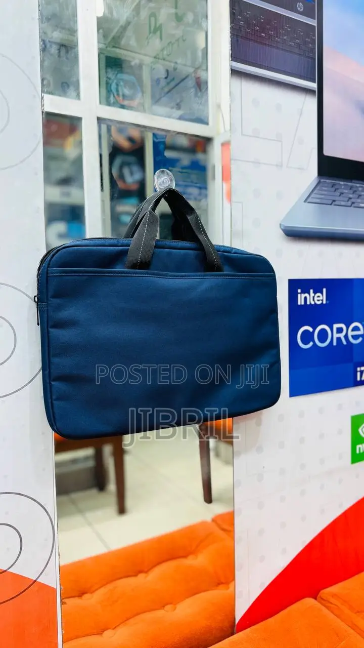 Laptop Bag USA Standard  15/14/13 Inch