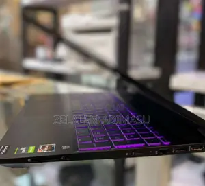 New Laptop HP Pavilion 15 8GB AMD Ryzen 5 SSD 512GB