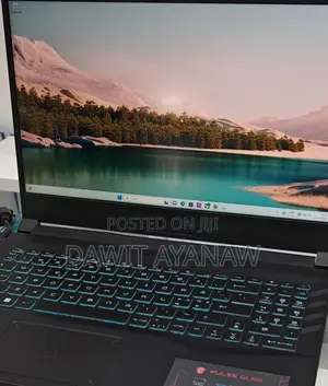 New Laptop 16GB Intel Core I9 SSD 1T