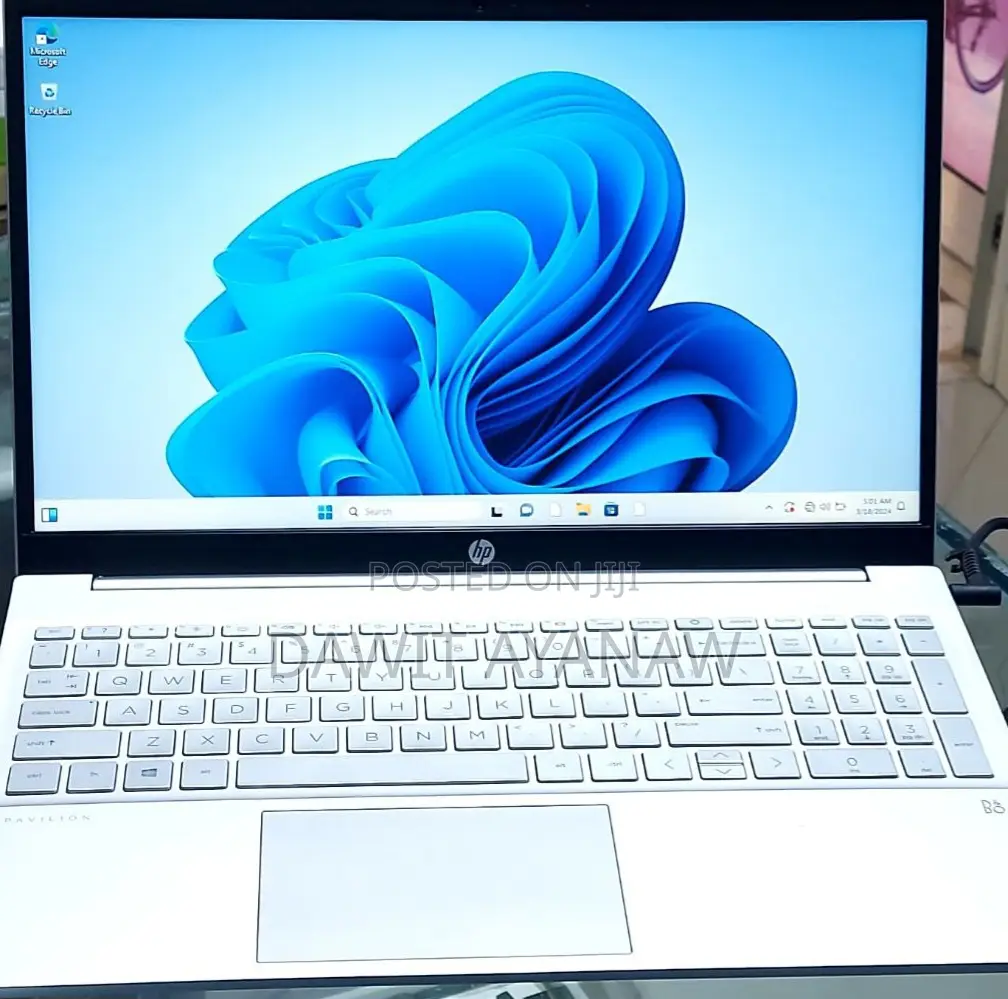 New Laptop HP Pavilion 15 16GB Intel Core I7 SSD 1T