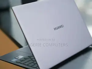 New Laptop Huawei MateBook 13 WRT-W29E 16GB Intel Core I5 SSD 512GB