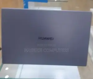 New Laptop Huawei MateBook 13 WRT-W29E 16GB Intel Core I5 SSD 512GB