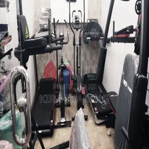 ዘመናዊ የመሮጫ ማሽን 4hp