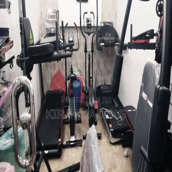 ዘመናዊ የመሮጫ ማሽን 4hp